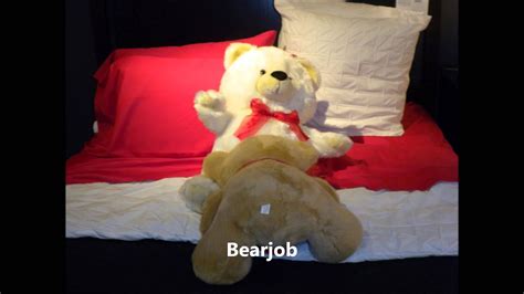 teddy bearosito sex|Watch Teddybear